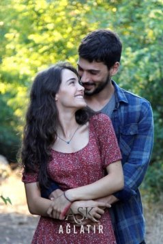 Любовь заставит плакать (2019)