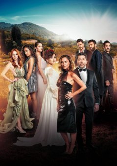 Любимое прошлое / Уважаемое прошлое (2019)