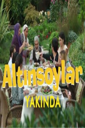 Семья Алтынсой (2016)