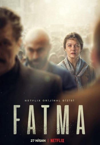 Фатма (2021)