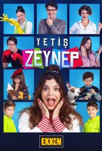 Успей, Зейнеп (2021)